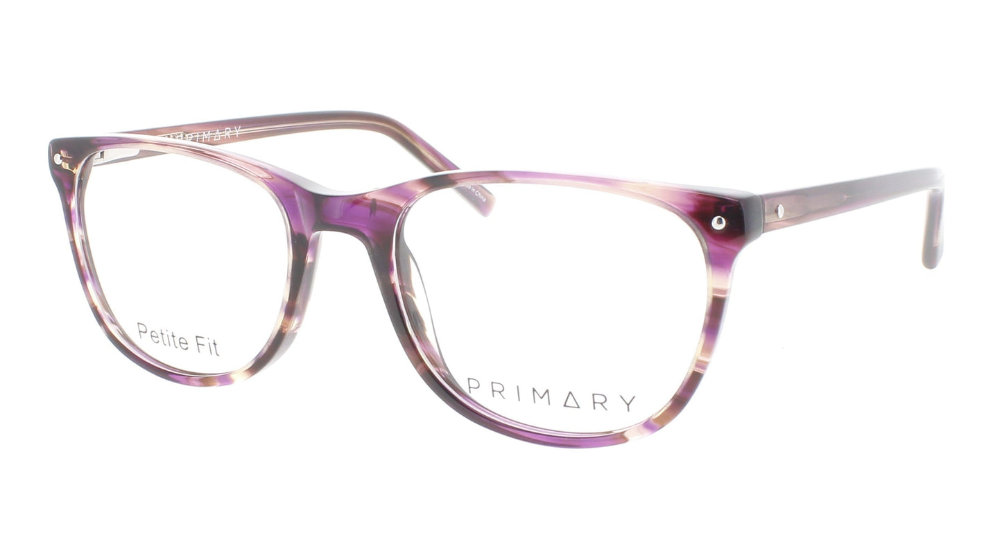 Primary 1046-PURPLE-47 47mm
