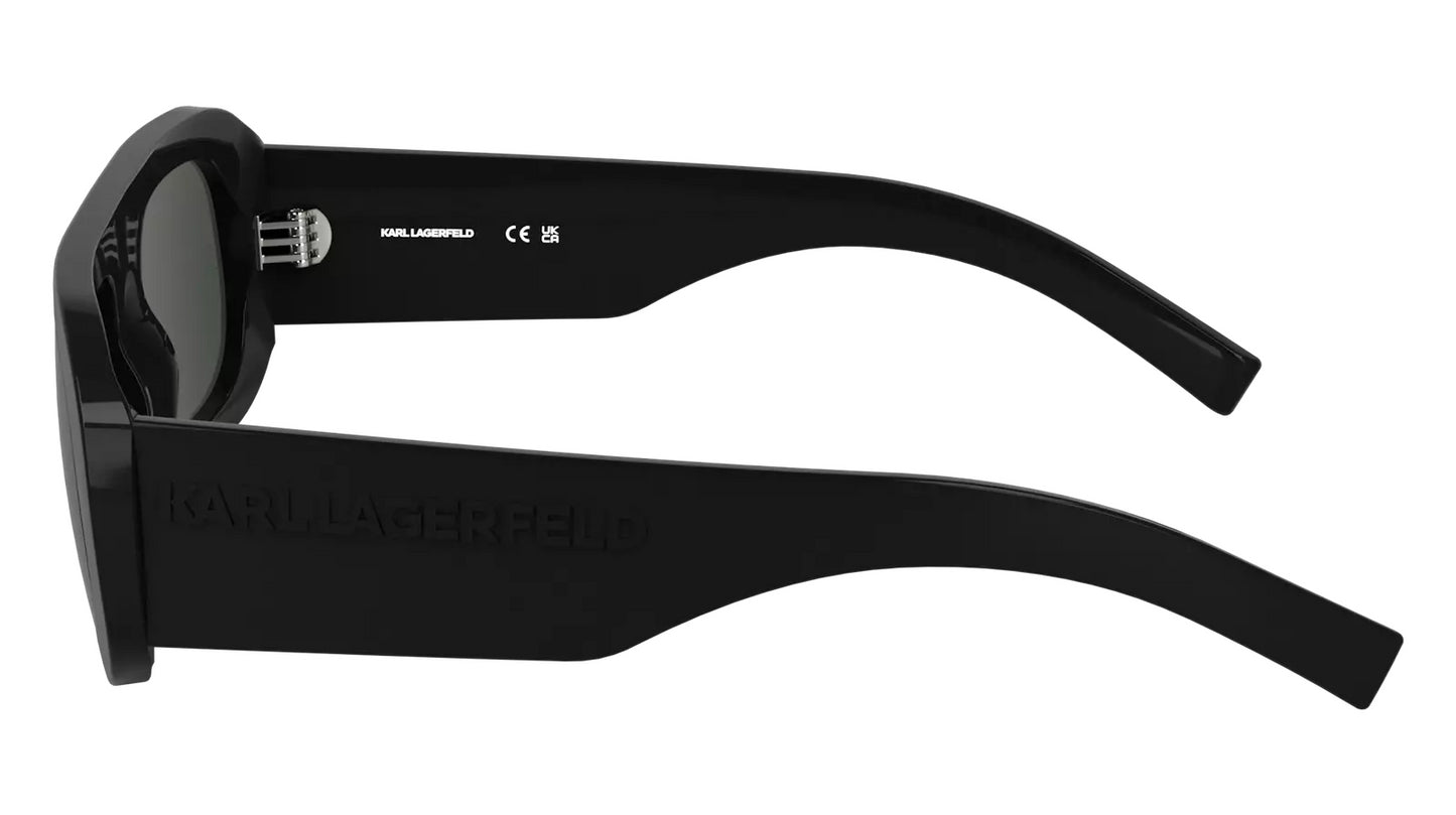 Karl Lagerfeld KL6188S-001-52 52mm