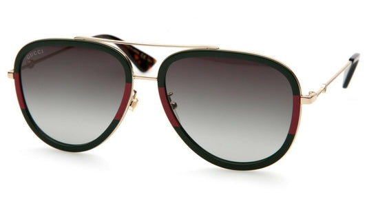 Gucci GG0062S-003 57mm