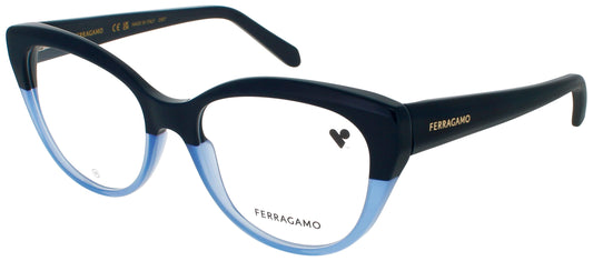 Salvatore Ferragamo SF2970-414-53 53mm