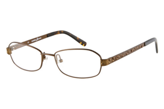 Guess 139-BRN-53 53