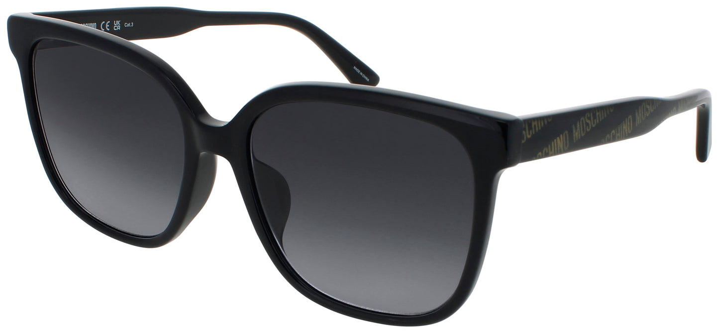 Moschino MOS134-F-S-07RM-9O 58mm