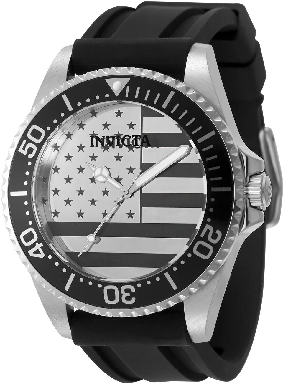 Invicta 50418 45