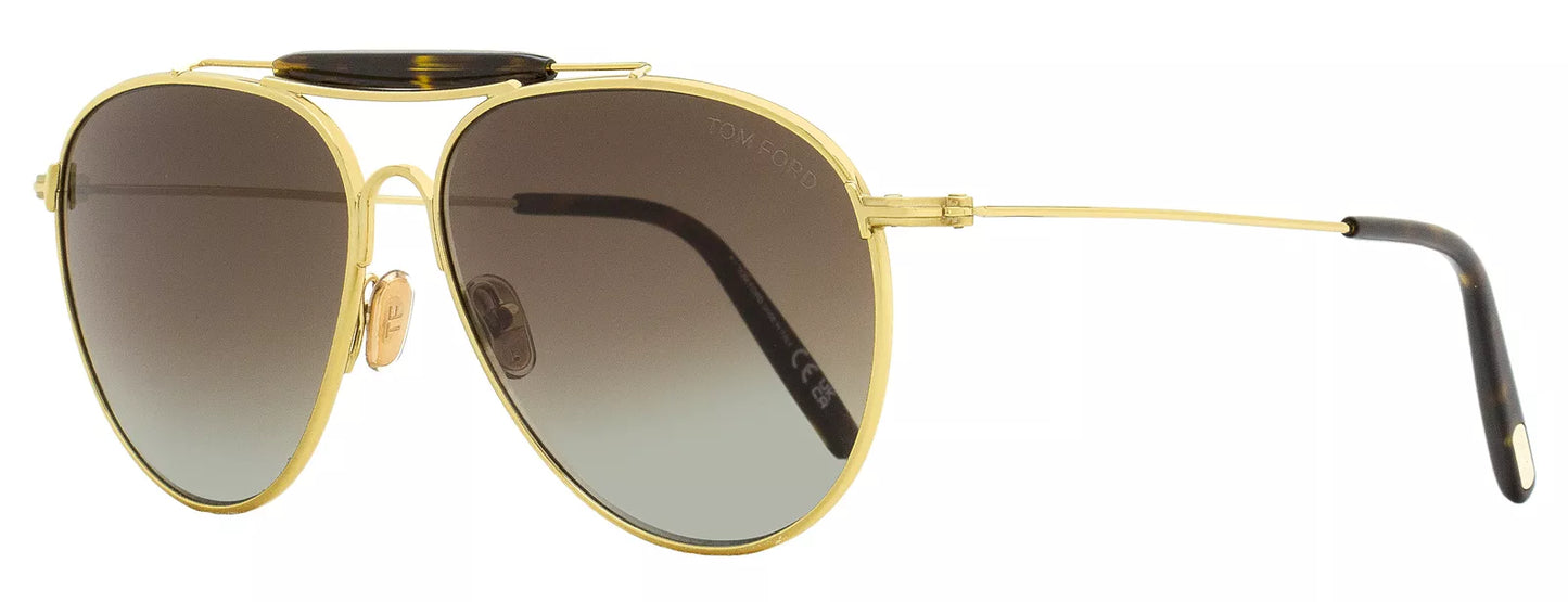Tom Ford FT0995-S-32F-59 59mm