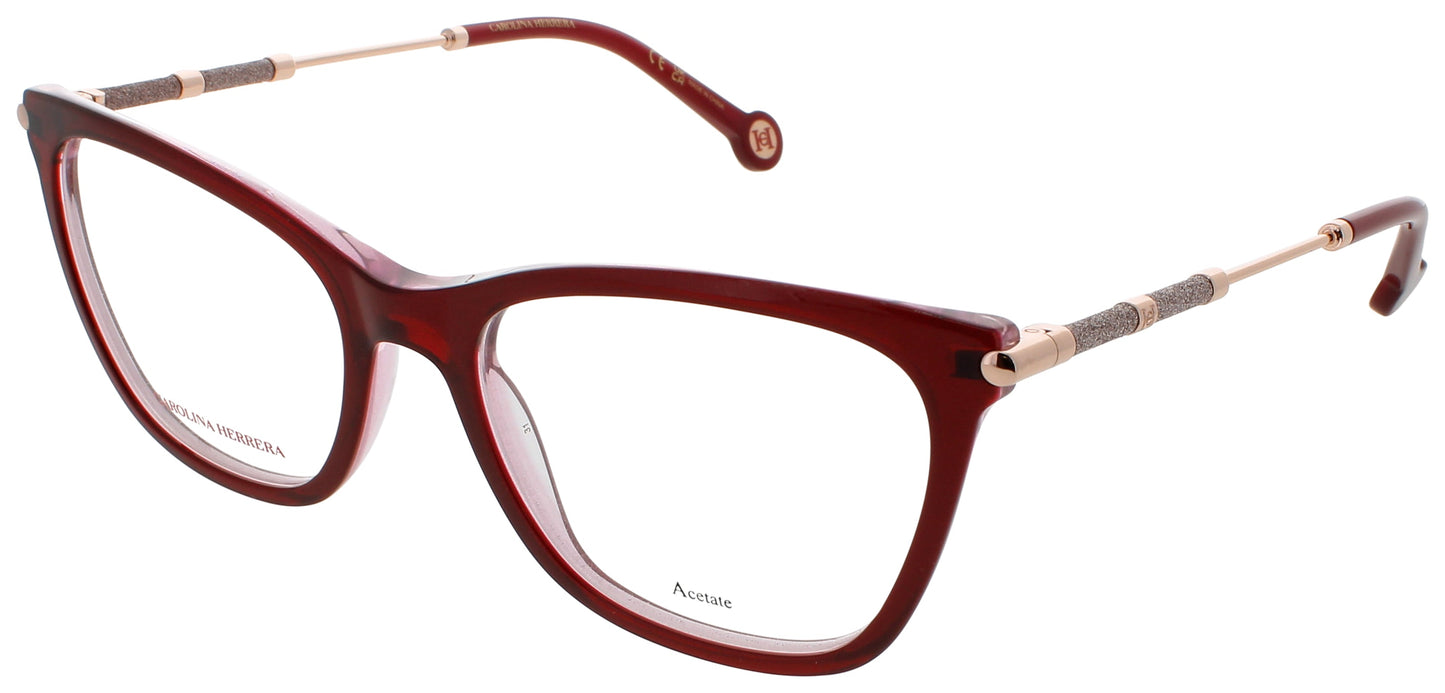 Carolina Herrera HER-0151-0LHF-54 54mm