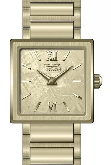 Invicta 50164 Missing