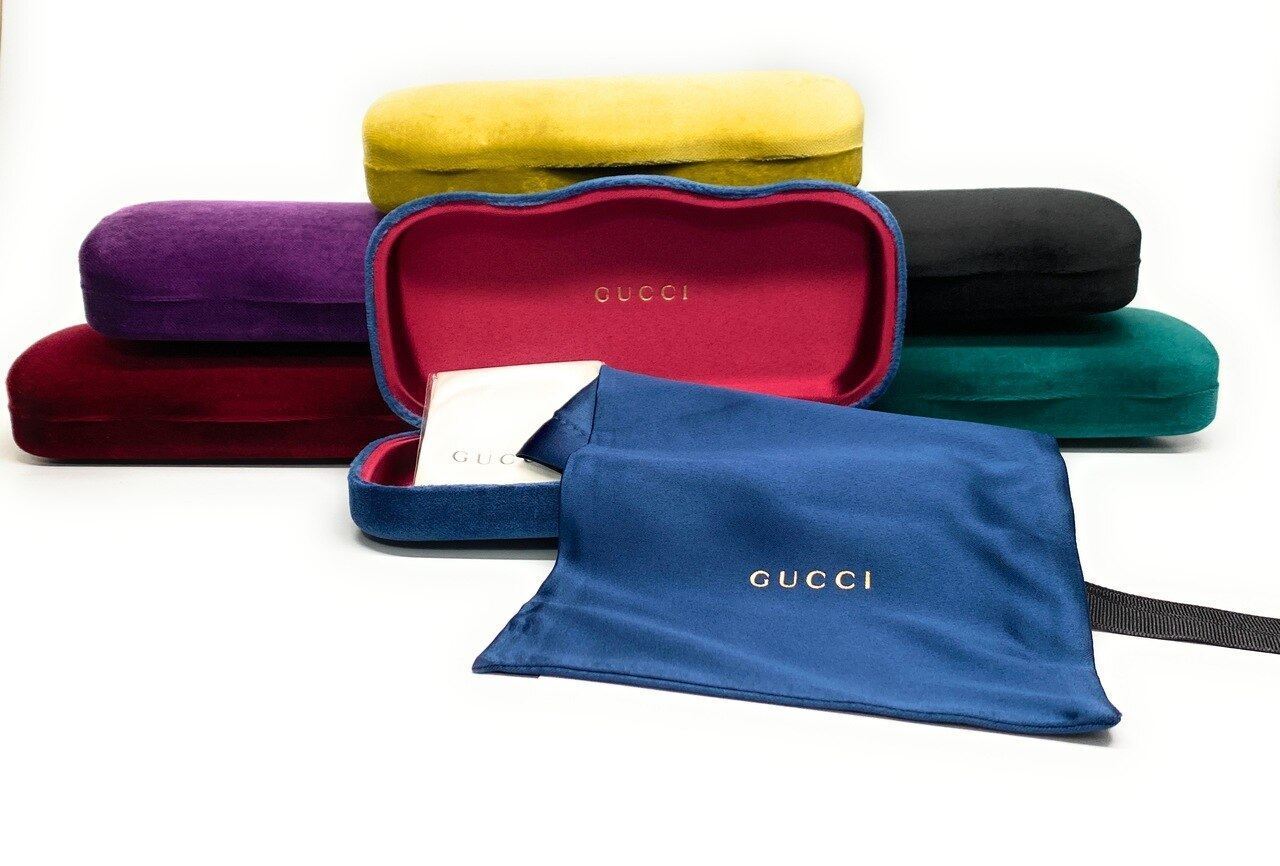 Gucci GG1445o-004 56