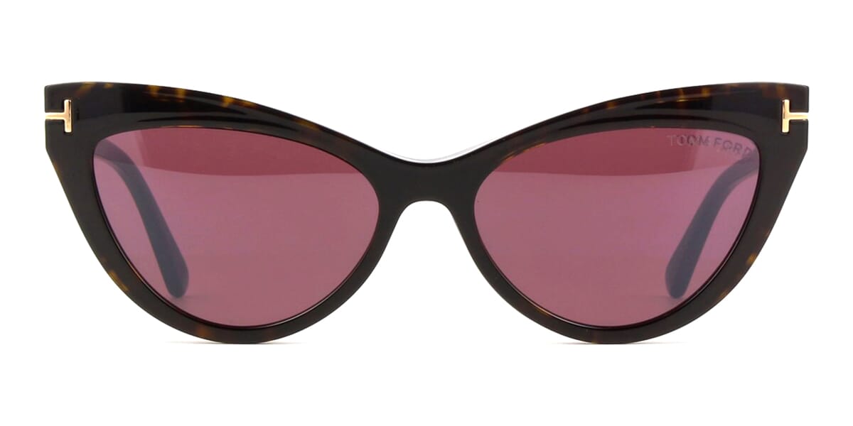 Tom Ford FT5896-B-56052 56mm