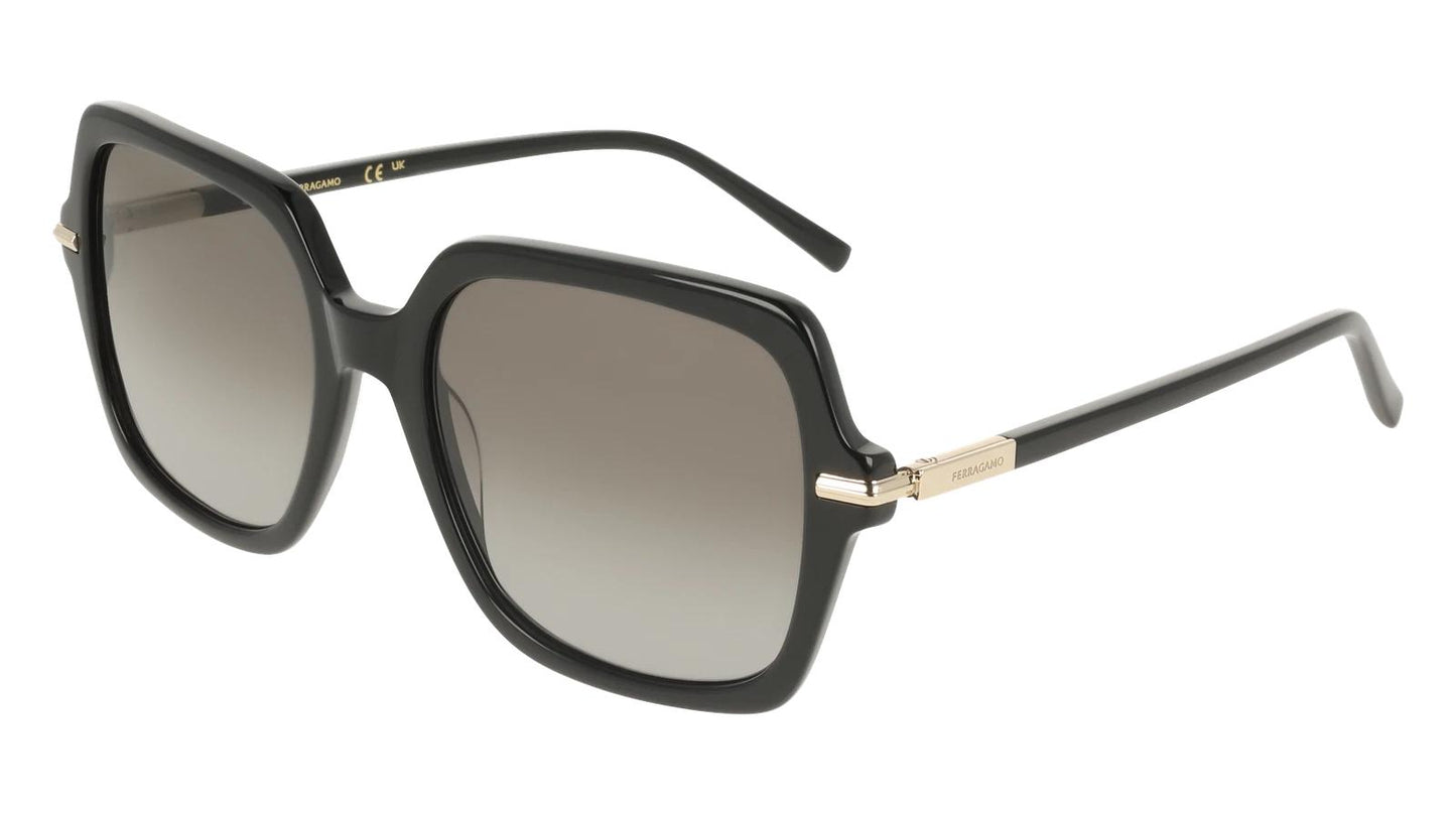 Salvatore Ferragamo SF2076S-001-5719 57mm