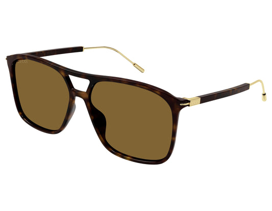 Gucci GG1270S-002 60mm