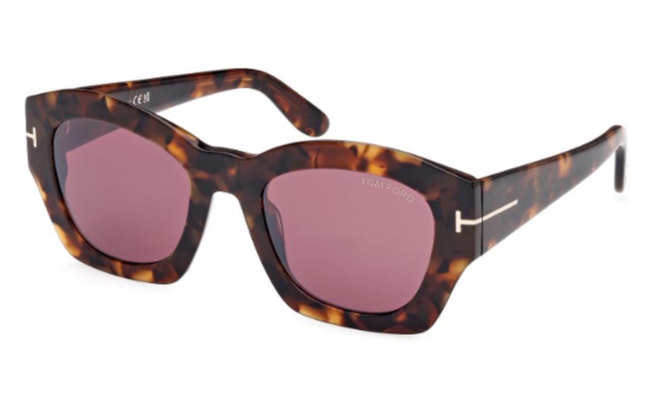 Tom Ford FT1083-52T-52 52mm