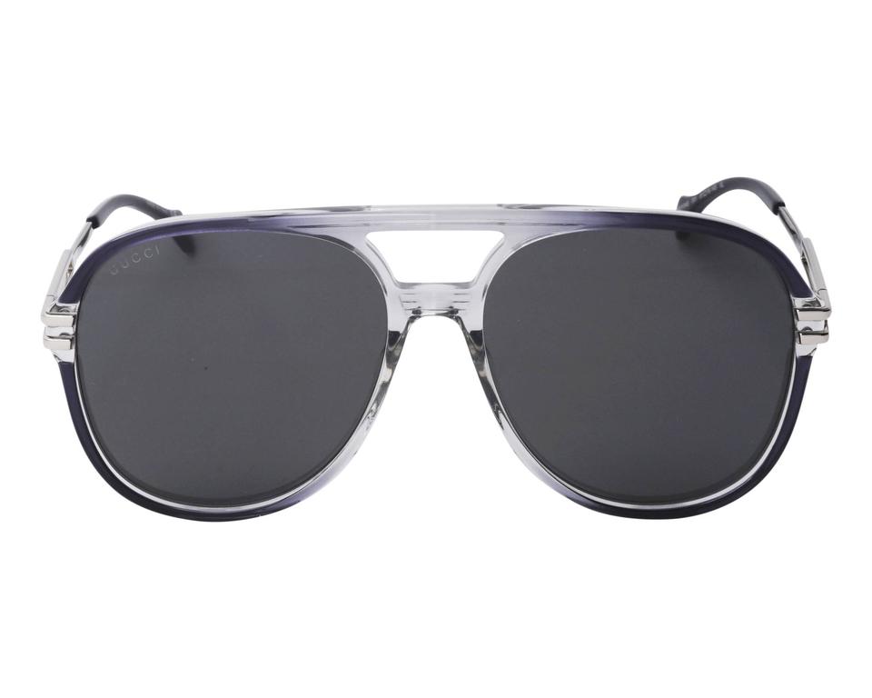 Gucci GG1104S-001-61 61mm