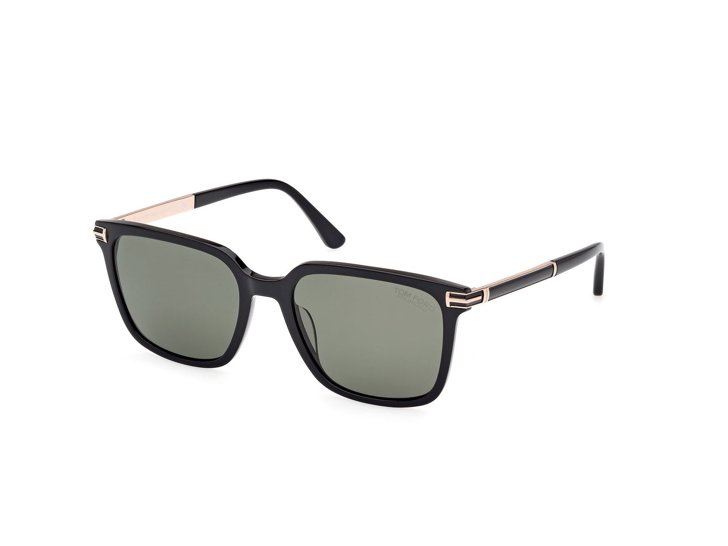 Tom Ford FT1183-01R-56 56mm