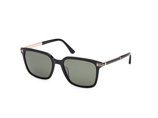 Tom Ford FT1183-01R-56 56mm