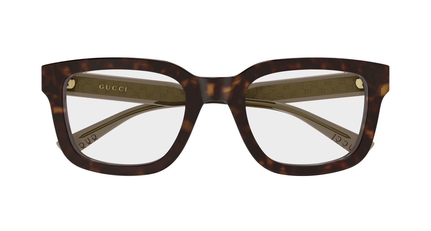 Gucci GG2071oL-002 52