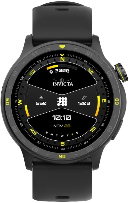 Invicta ITECH-001 45