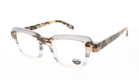 Eyebobs 3404-74-2.50 46mm