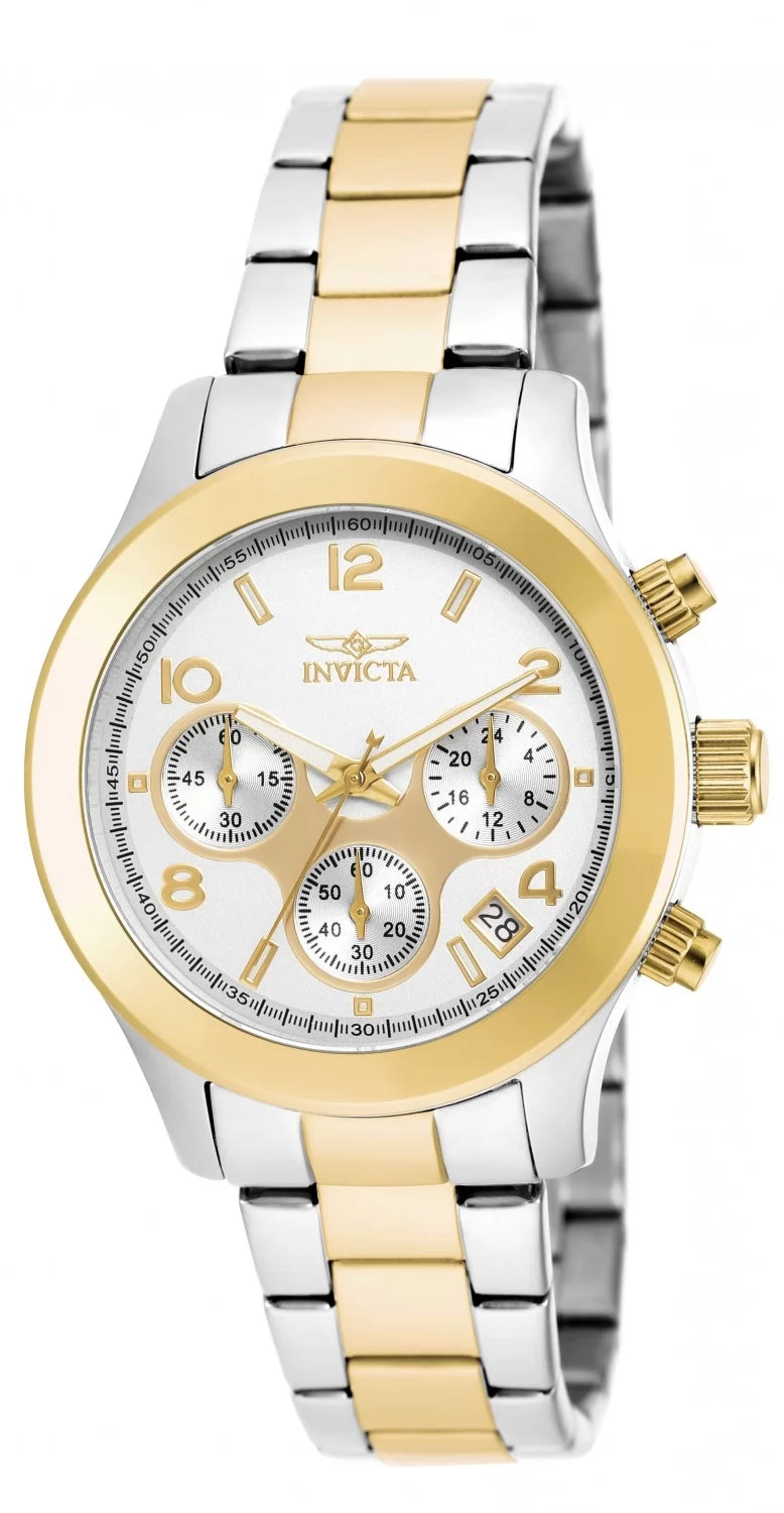 Invicta 19219 Missing