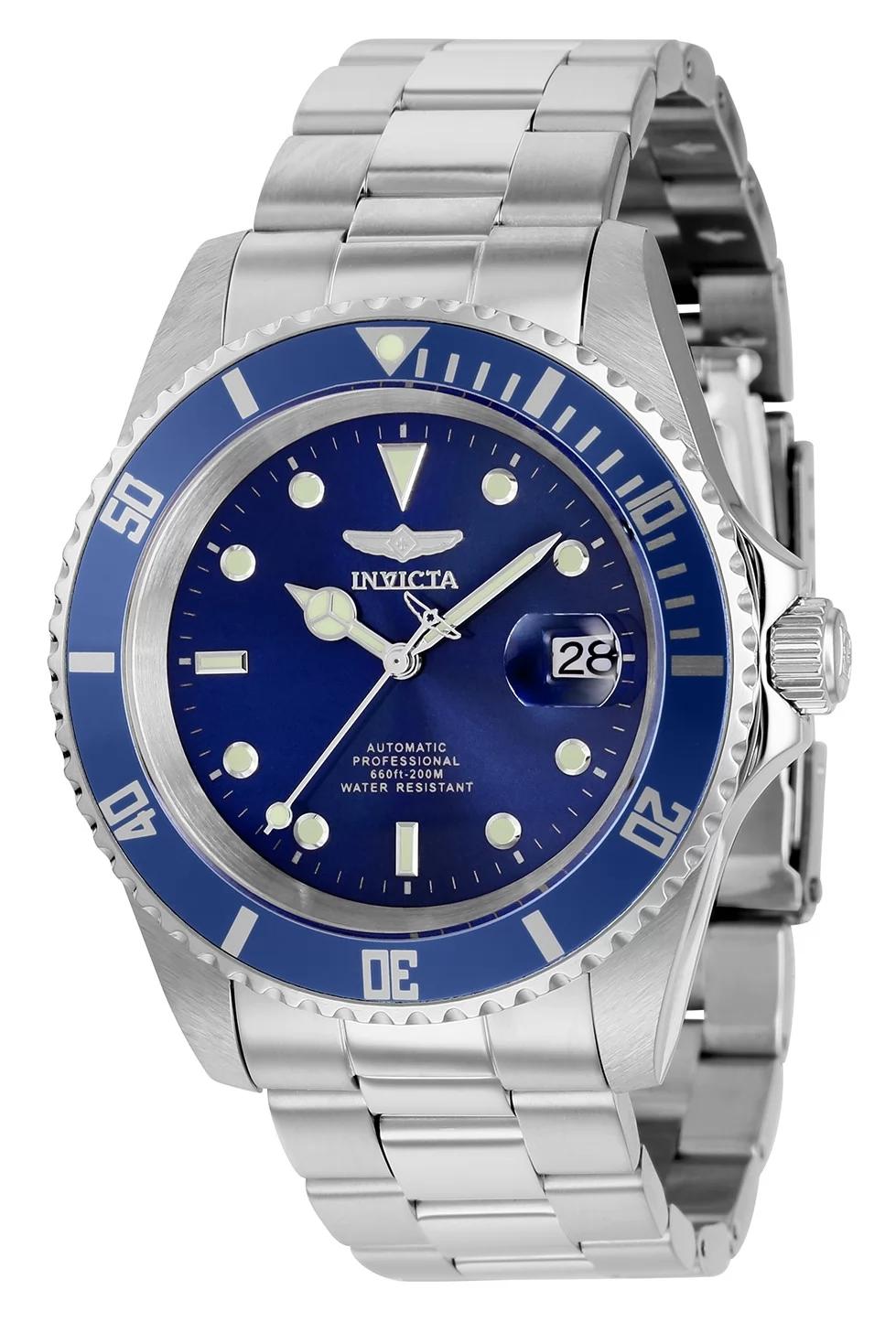 Invicta 9094OBXL Missing