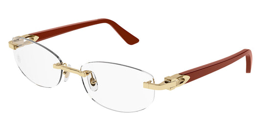Cartier CT0318o-003 52mm