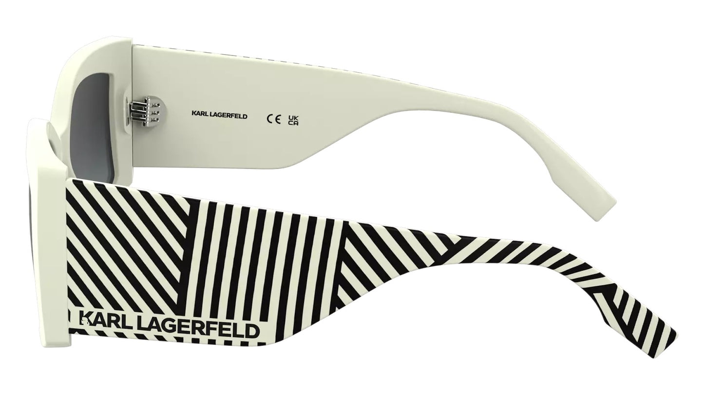Karl Lagerfeld KL6183S-105-53 53mm