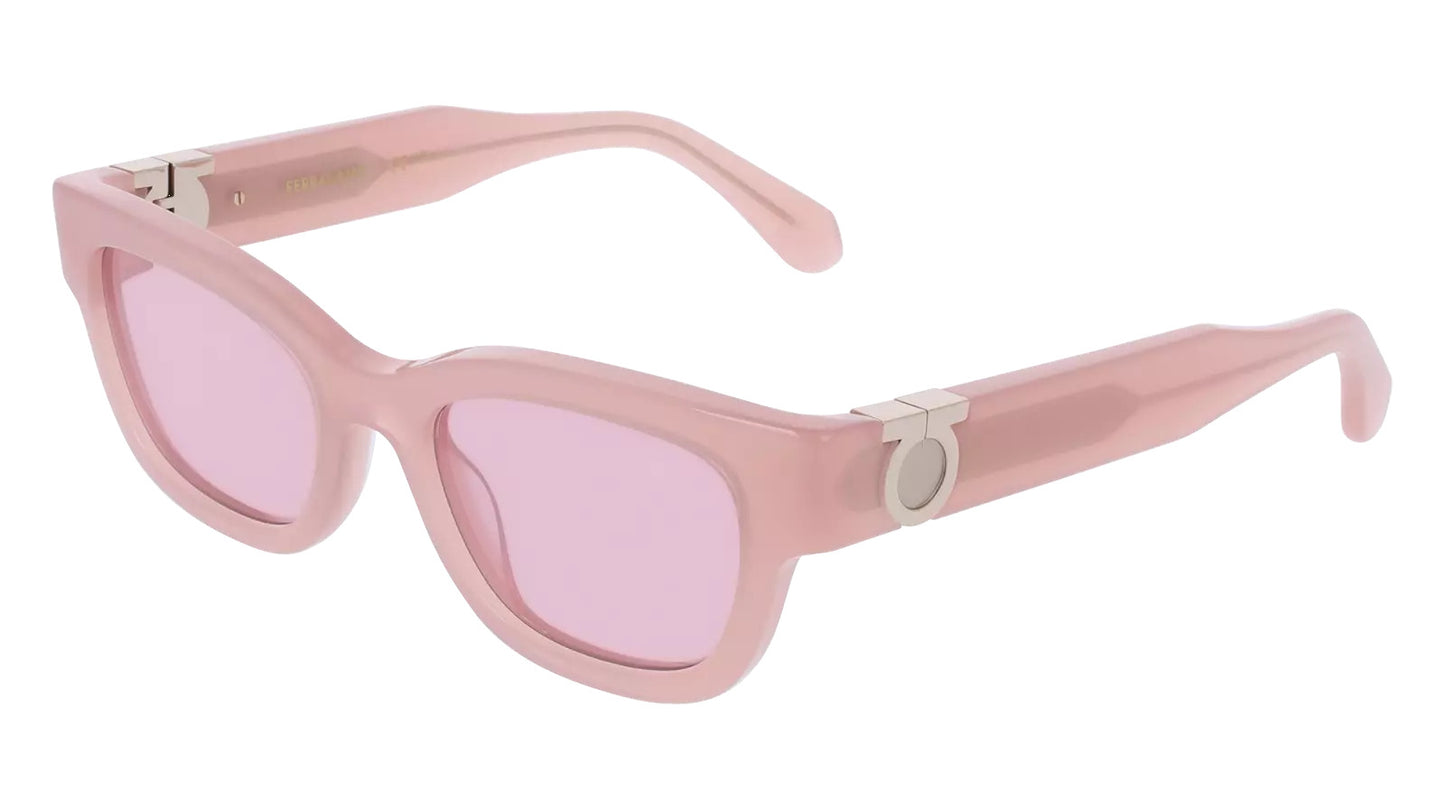 Salvatore Ferragamo SF2067S-662-5220 52mm