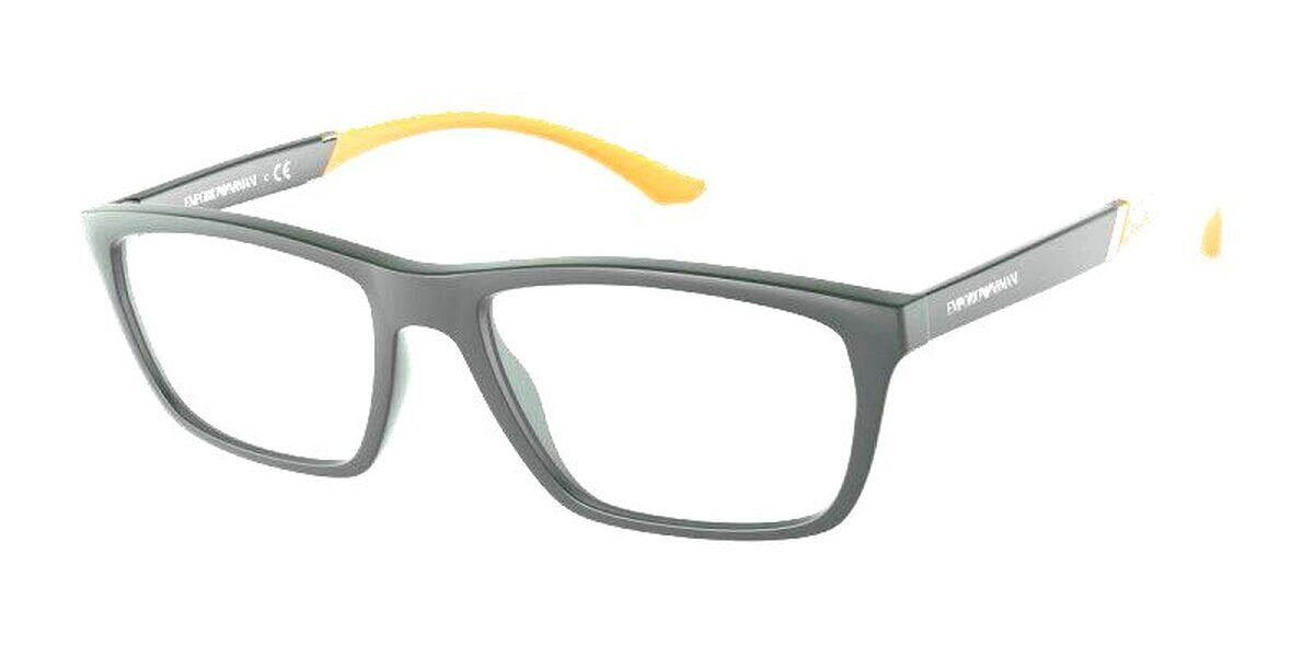Emporio Armani 0EA 3187 5058 56