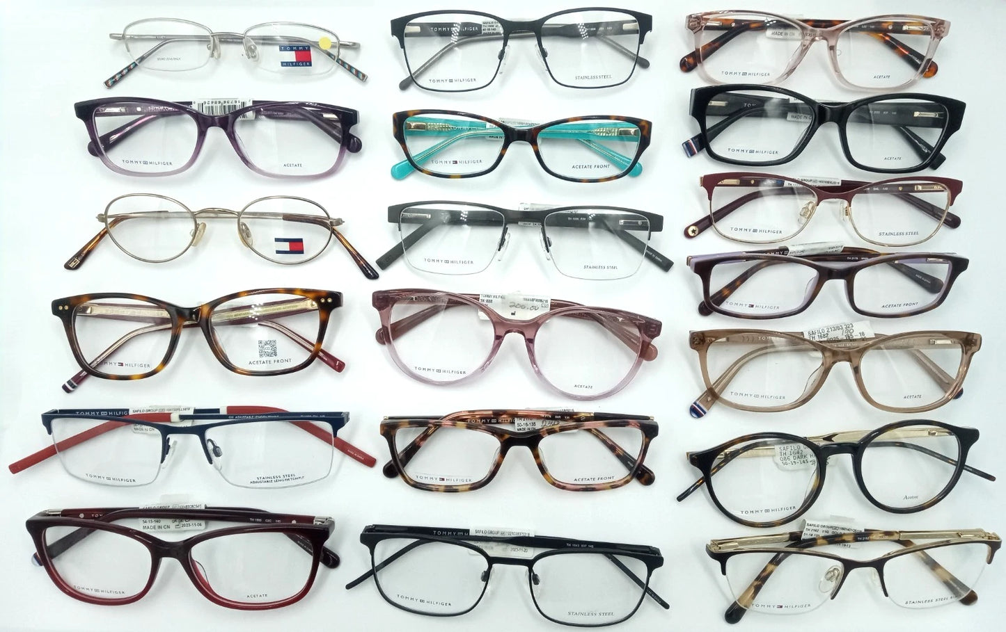Tommy Hilfiger TH2055-807-54 54