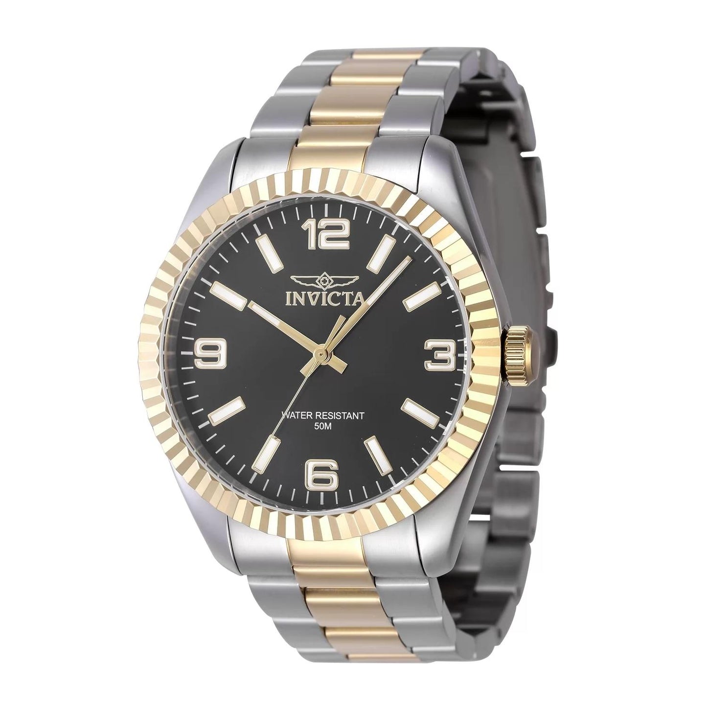 Invicta 47453 Missing