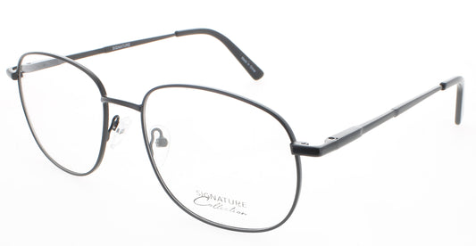 Signature 1124-Black-57 57mm