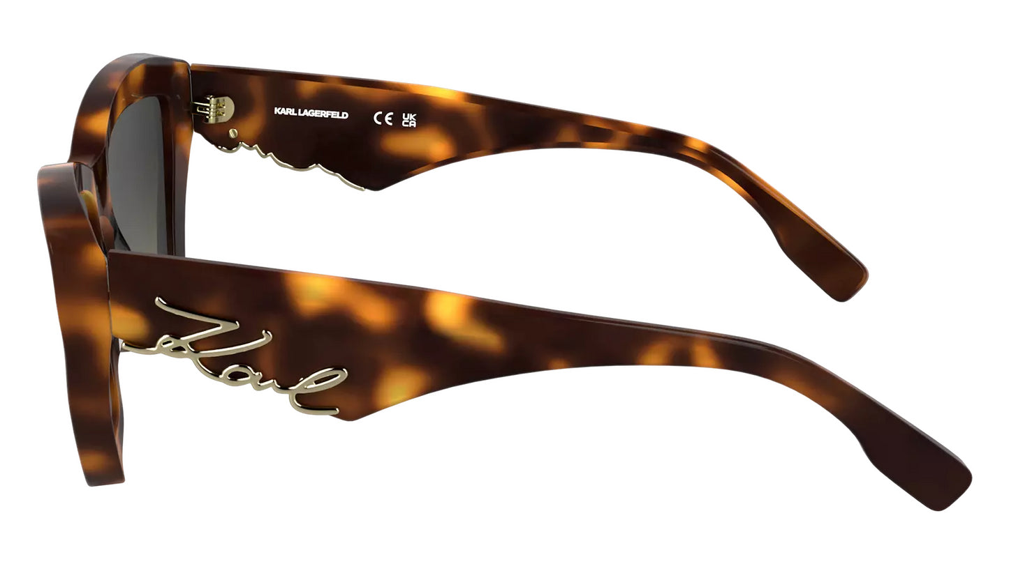 Karl Lagerfeld KL6179S-230-55 55mm