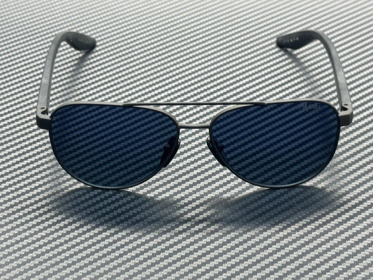 Prada 0PSA52S-DG005U-58 58