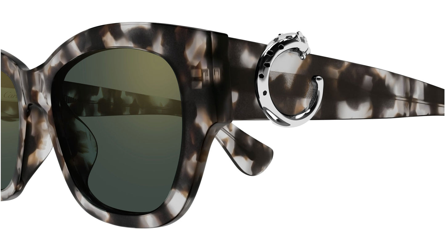 Cartier CT0548SA-004 0mm