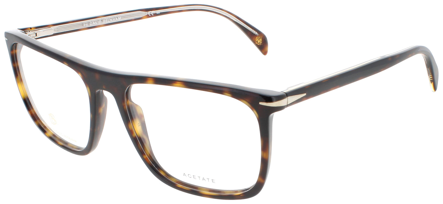 David Beckham DB-1108-0086-55 55mm