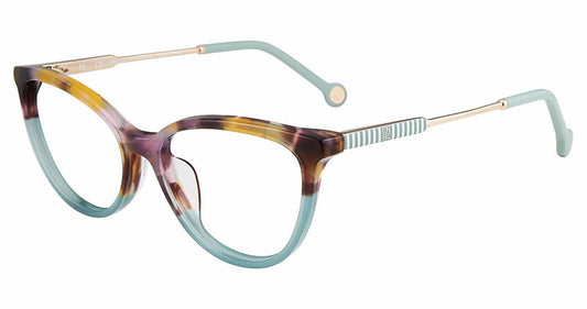 Carolina Herrera VHE817K-0GEN-53 53mm