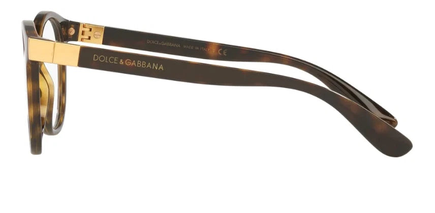 Dolce Gabbana 0DG5075-502-51 51