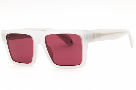 Off White LAWTON-OERI109C99PLA0010928 54mm