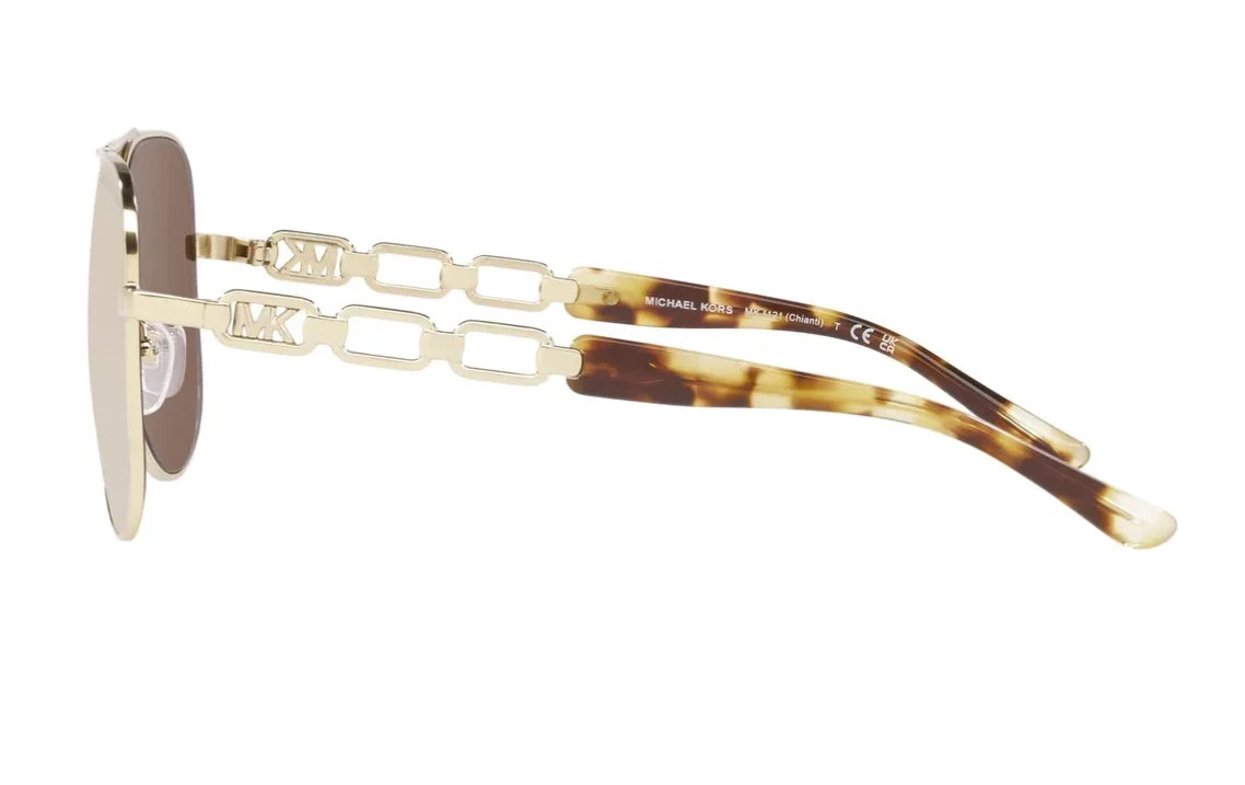 Michael Kors 0MK1121-11088H-58 0
