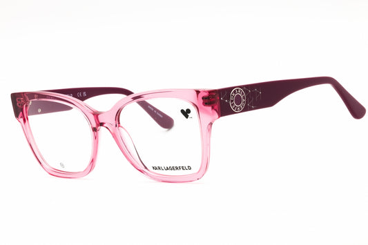 Karl Lagerfeld KL6111R-628 54mm