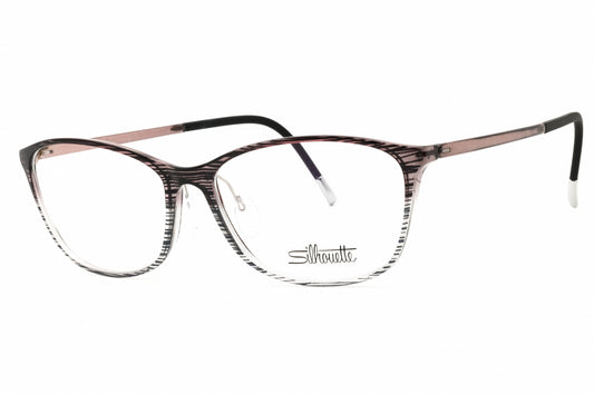 Silhouette SPX Illusion Fullrim 1603/75-9411 55