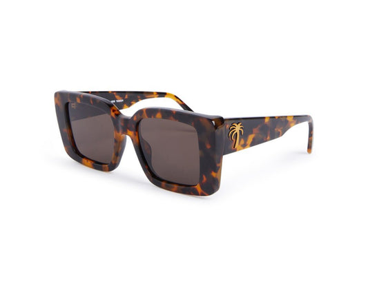 Palm Angels PERI057S24PLA0016064 52mm