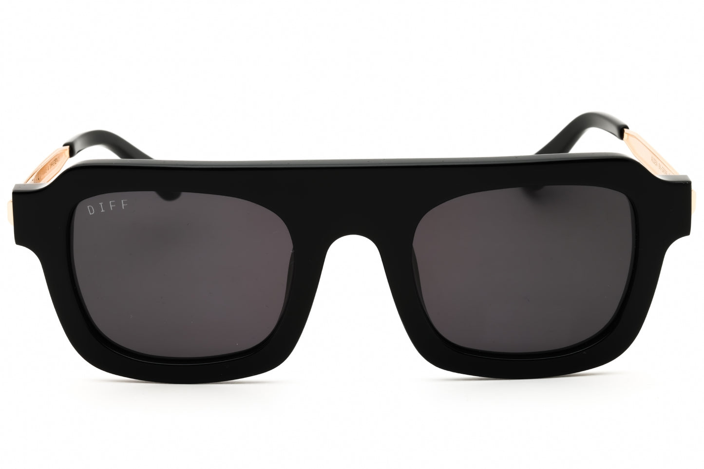 DIFF Eyewear SDFALDE-0BLA 49