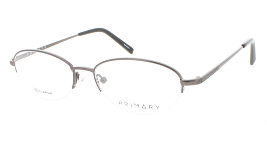 Primary PT106-GUNMETAL-52 52mm
