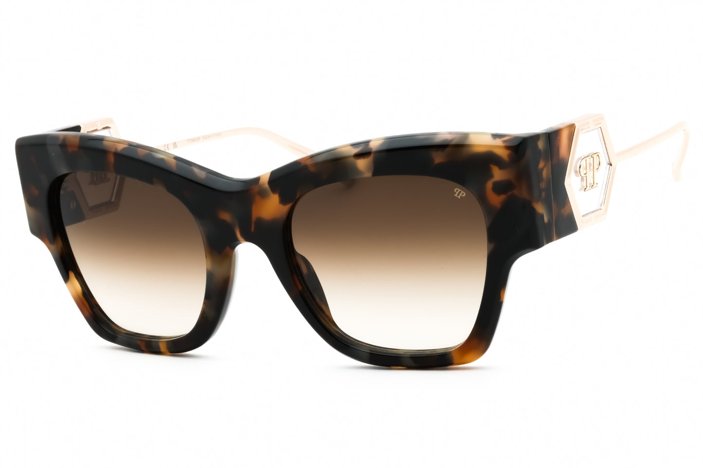 Philipp Plein SPP120M-0KHA 53mm