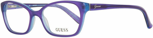 Guess GU-2466-PRBL 52mm