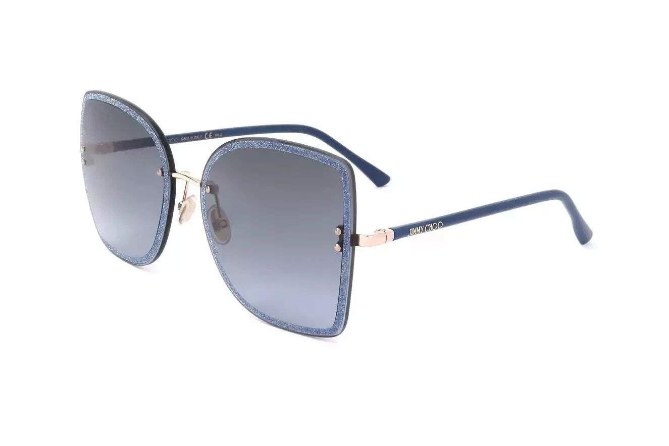 Jimmy Choo 0LETI-S-LKS-62 0