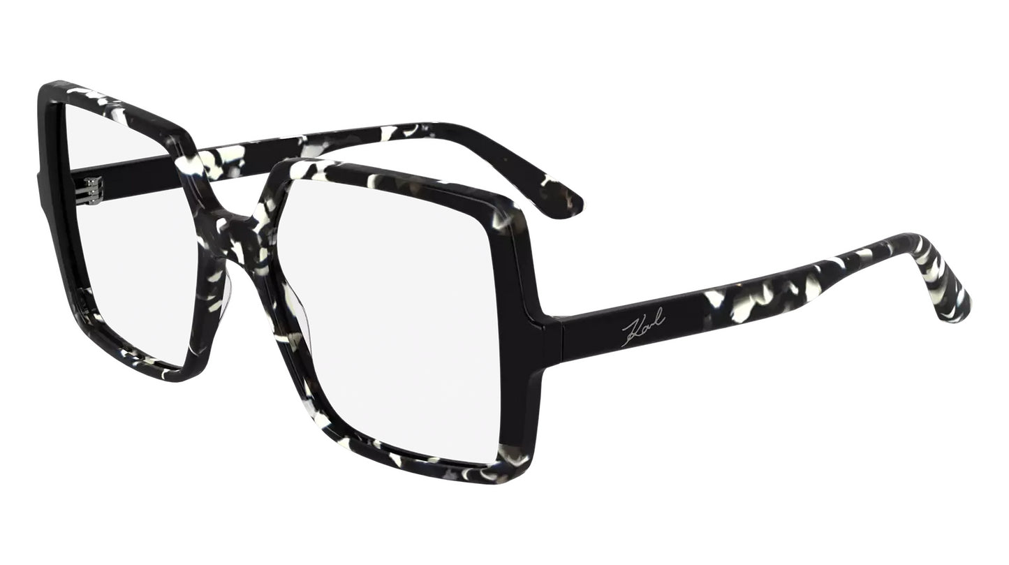 Karl Lagerfeld KL6169-013-54 54mm