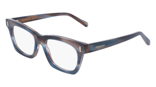 Salvatore Ferragamo SF3025-314-5117 51mm