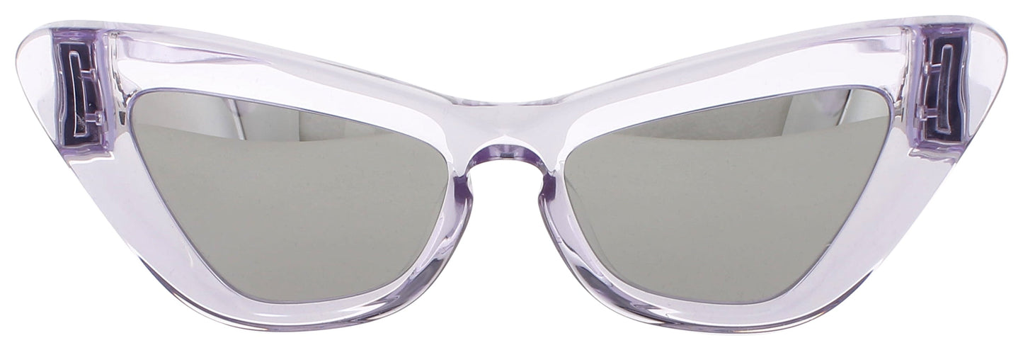 Burberry 0BE4421U-40956G 0mm