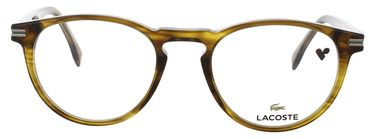 Lacoste L2966-N-275-50 50